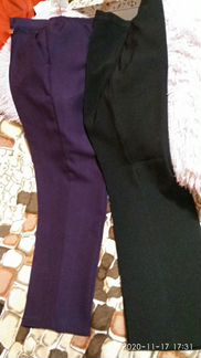 Брюки 50 р. Marks&Spencer