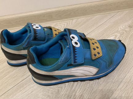 Кроссовки Puma