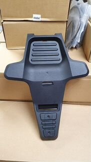 Ninebot gokart подпятник