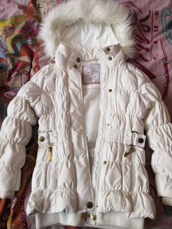 Куртки 128-134