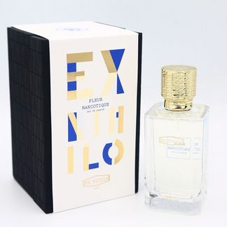 Fleur Narcotique Ex Nihilo 100 мл
