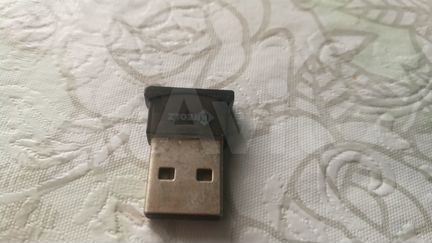 Адаптер Bluetooth USB продано