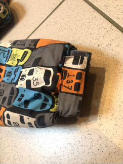 Куртка и штаны Lenne (Kerry)