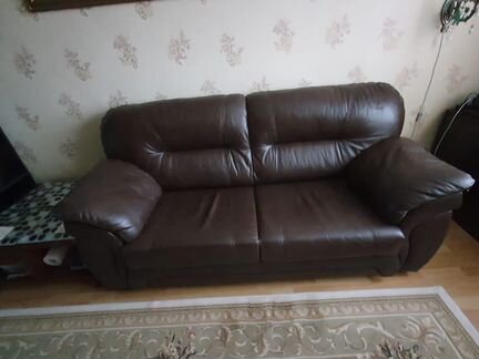 Диван-кровать Бруклин