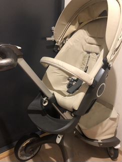 Коляска Стокке Stokke