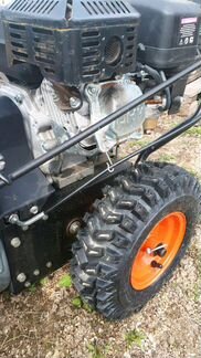 Снегоуборщики