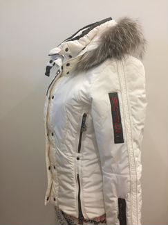 Горнолыжная женская куртка Sportalm