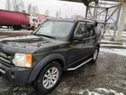 Land Rover Discovery 2.7 AT, 2007, 200 211 км