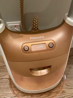 Отпариватель Philips GC617/60