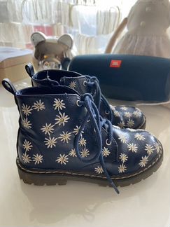 Ботинки Zara