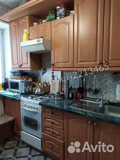 1-к квартира, 31.5 м², 1/9 эт.