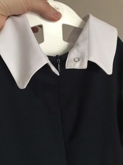 Форма Школьное платье