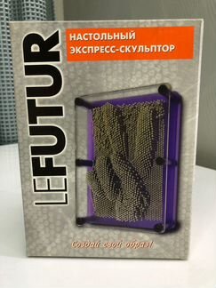 Настольный экспресс-скульптор