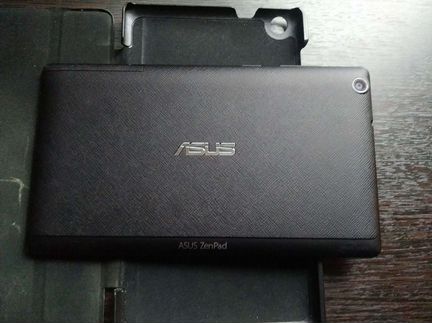 Планшет Asus zenpad 7