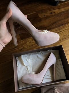 Туфли Gianvito Rossi