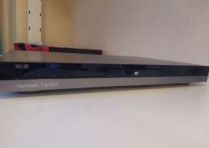 Dvd проигрыватель Harman-kardon dvd 47