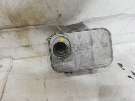 Теплообменник Volkswagen Passat B6 variant BZB