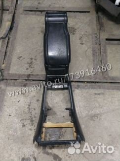 Мерседес W140 подлокотник