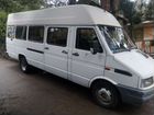 Iveco Daily 2.8 МТ, 1996, 500 000 км