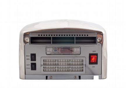 BXG-JET-5300aс Высокоскоростная сушилка