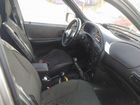 Chevrolet Niva 1.7 МТ, 2014, 149 000 км объявление продам