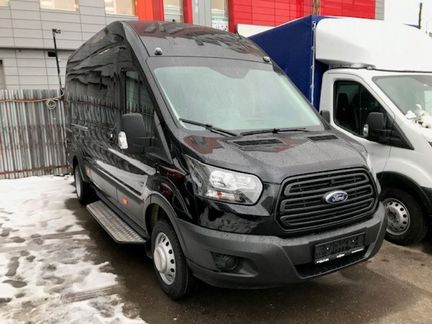 Ford Transit 2.2 МТ, 2020