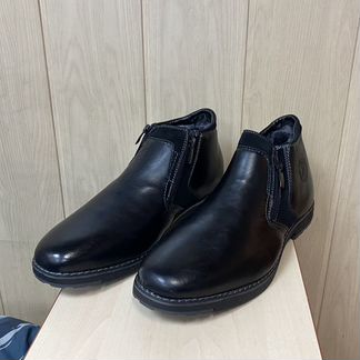 Сапоги мужские зимние 40-44 размеры