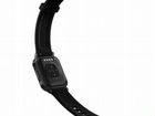 Умные часы Xiaomi Haylou Smart Watch LS02 черные объявление продам