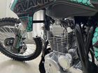 Мотоцикл avantis A7 (172 FMM) С птс объявление продам