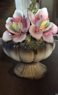 Ваза «Каподимонте»