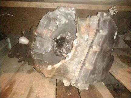 АКПП (автоматическая коробка переключения передач)