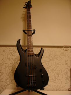 Grover Jackson GJB-40
