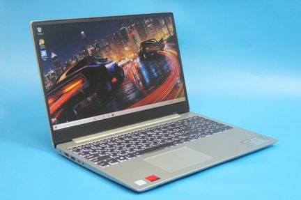Ноутбук Lenovo на i5/Radeon/8Gb/SSD/гарантия