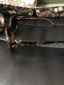 Очки солнцезащитные Valentino оригинал