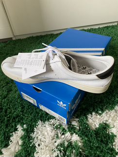 Кеды Adidas Lacombe 45 размер 11uk