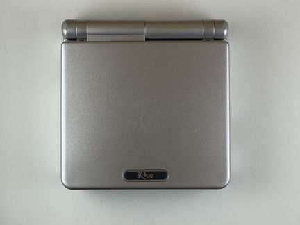 Game Boy Advance SP AGS-101