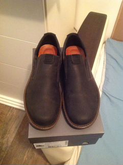 Ботинки мужские 45 размер ecco