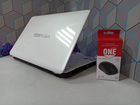 Белый Ноутбук Tosiba i5 6гб С Гарантией объявление продам