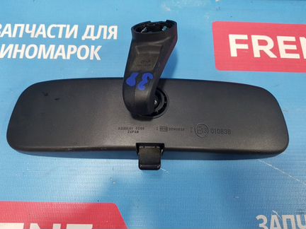 Subaru Outback BR 09-15 Зеркало салонное