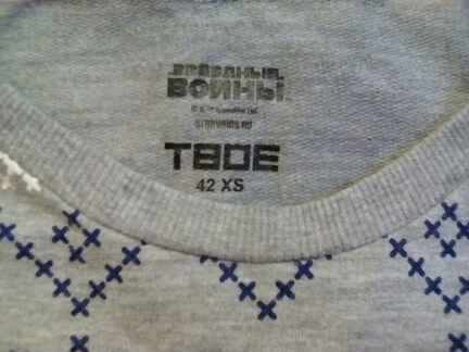 Свитшот Star Wars