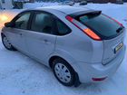 Ford Focus 1.6 МТ, 2009, 174 000 км
