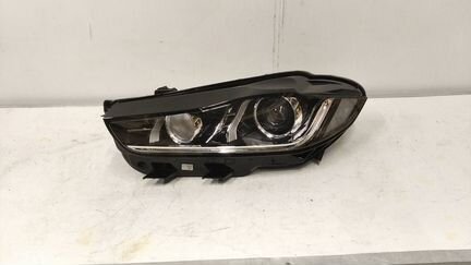 Фара биксенон левая Jaguar XE