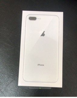 iPhone 8