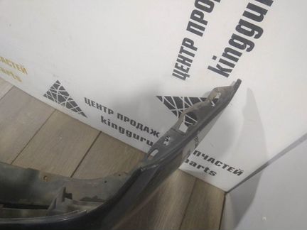 Бампер передний бмв 7 Ф01 BMW 7 F01 рестайлинг