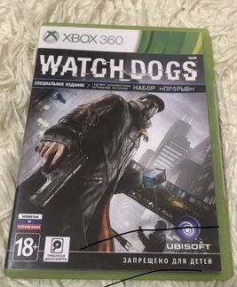 Игра для приставки xbox 360