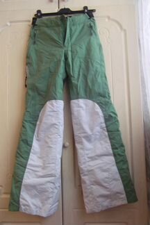 Брюки спортивные женские