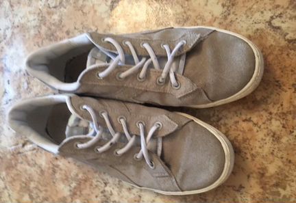 Кеды, кроссовки