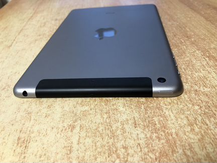 Apple iPad mini 3, 16 gb, wifi + cellular