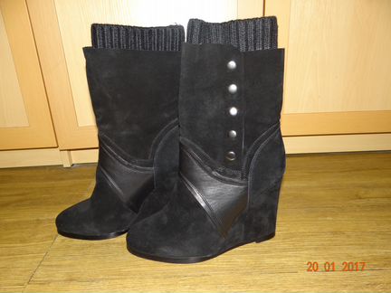 Полусапоги Vitacci