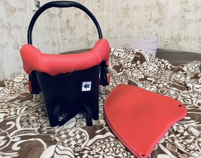 Автолюлька